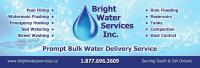 Bright Water Services Inc image 5