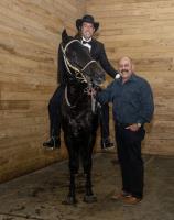 Canadian Paso Fino Horse Society image 8