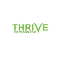 Thrive freeze dried foods image 1