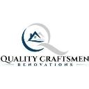 Quality Craftsmen Renovations logo