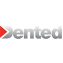 DENTED Paintless Dent Repair logo