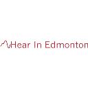 Hear In Edmonton logo