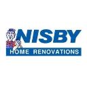 Nisby Home Renovations logo