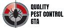 Quality pest control GTA Scarborough logo