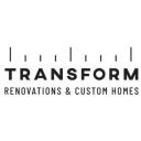 Transform Renovations logo