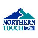 Northern Touch Truck Wash logo