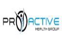 Pro Active Health Group logo