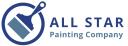 All Star Painting logo