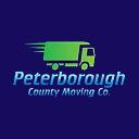professional movers peterborough and the kawarthas logo