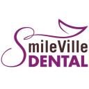 Smileville Dental logo
