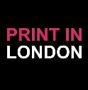 Print In London (Canada office) logo