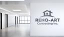 Reno-Art Contracting Inc. logo