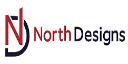 North Designs logo