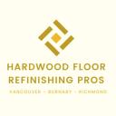 Vancouver Hardwood Floor Refinishing Pros logo