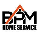 BPM Home Service logo