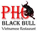 Pho Black Bull logo