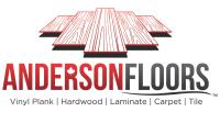Anderson Floors - Vinyl and Hardwood Flooring image 1