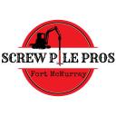 Fort McMurray Screw Pile Pros logo