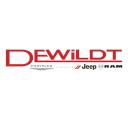 Dewildt Chrysler Dodge Jeep Ram logo