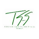 Tristan Squire-Smith logo