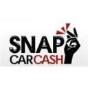 Snap Car Cash logo