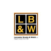 Lancaster Brooks & Welch LLP image 11