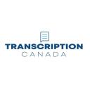 Transcription Canada & Court Reporting logo