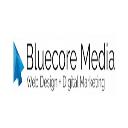 Bluecore Media logo