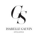 Isabelle Gauvin & Stylistes logo