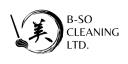 B-So Cleaning Ltd. logo