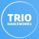 Trio Danceworks logo