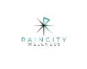 Raincity Wellness Centre logo