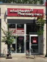 Whole Health Compounding Pharmacy Glebe image 1