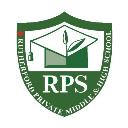 Rutherford Private School logo
