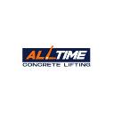 All Time Concrete Lifting logo