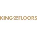 King of Floors logo
