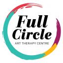 Full Circle Art Therapy Centre logo