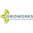 Gridworks Solar & Electrical Experts logo