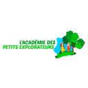 Garderie L'Académie des petits explorateurs logo