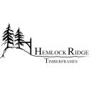 Hemlock Ridge Timber Frames logo