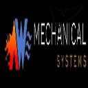 AW Mechanical Systems logo