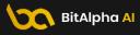 BitAlpha AI logo