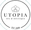 Utopia Spa & Boutique logo