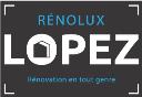 Rénolux Lopez logo