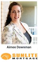 Aimee Downman - Whitby Mortgage Agent image 1