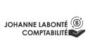 Johanne Labonté Comptabilité logo