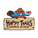 Happy Trails Children's Dentistry logo