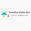 Creative Styles SEO logo