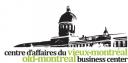 Centre d'affaires du Vieux-Montréal logo