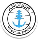 Anchor Tree Service logo